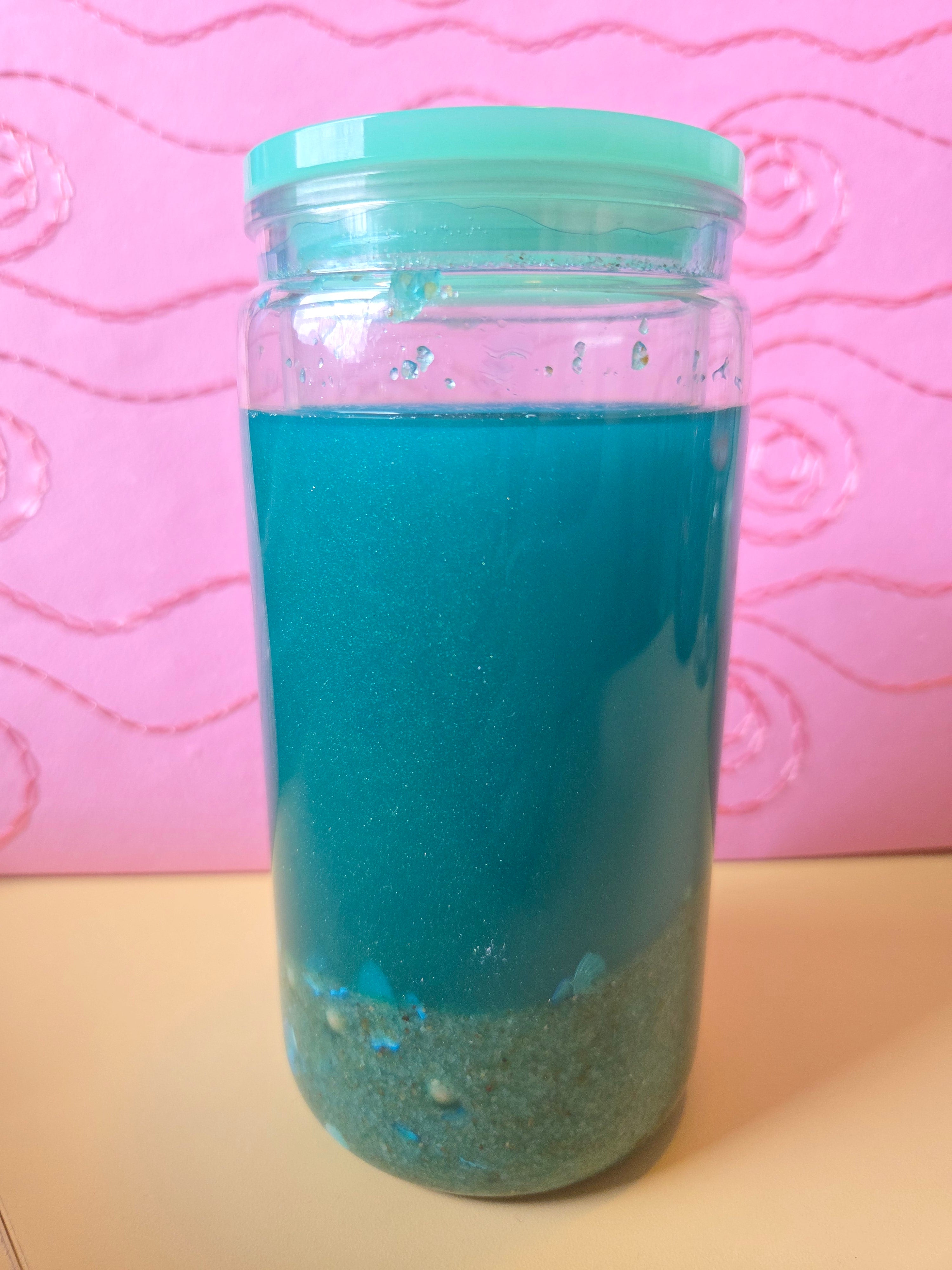 Beach Cup 16oz