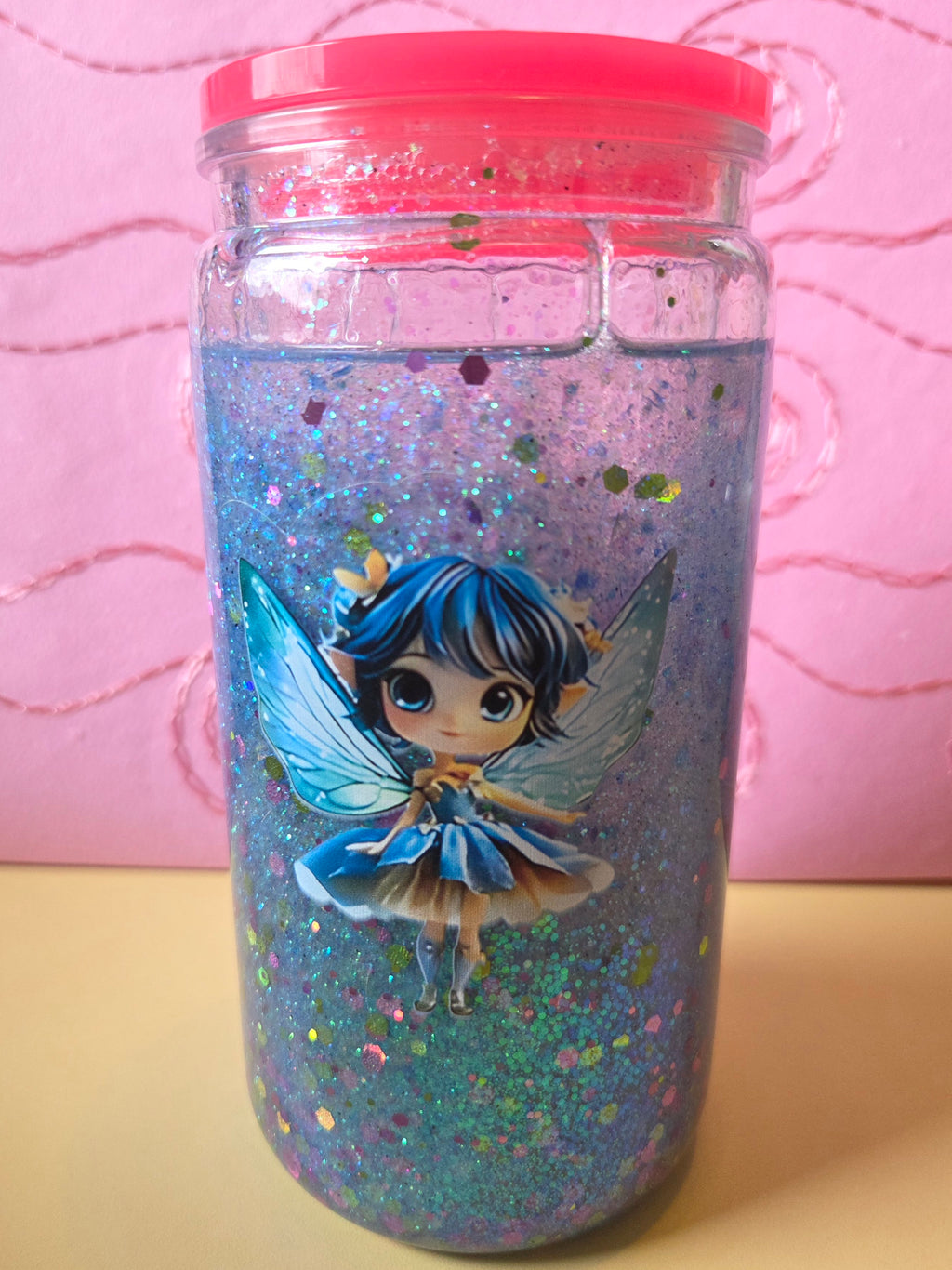 Fairy Glitter 16oz
