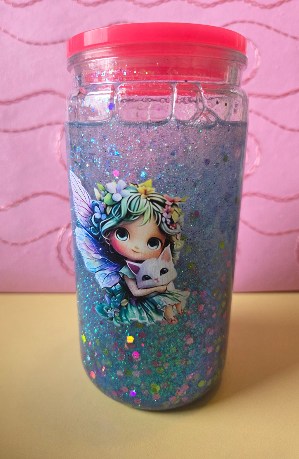 Fairy Glitter 16oz