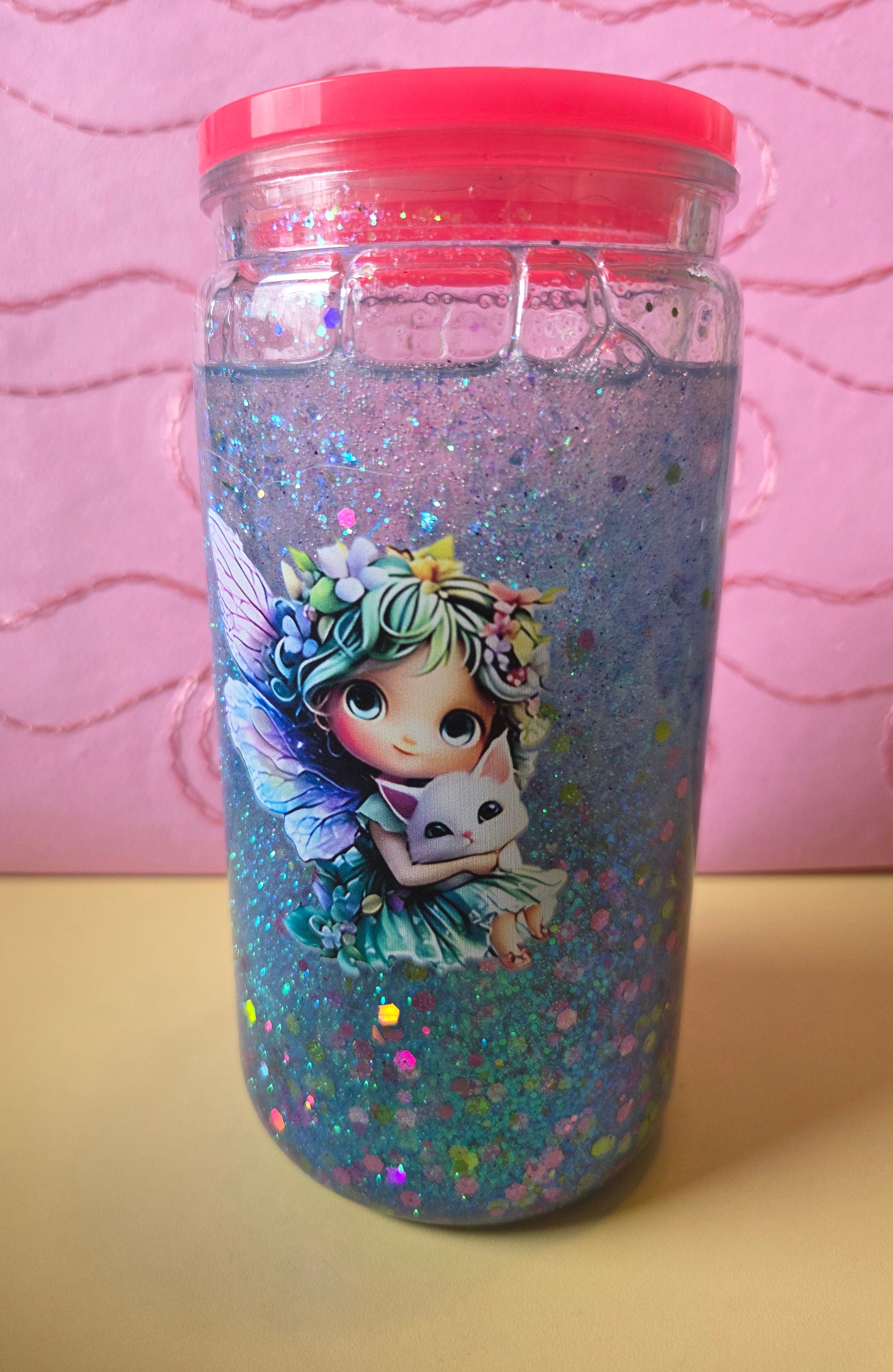 Fairy Glitter 16oz