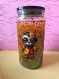 Halloween Glitter 16oz