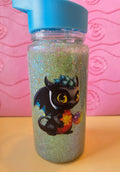 Dragon Glitter Kids 10oz