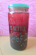 Christmas Lava 16oz