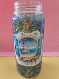 Sea Glitter Kids 10oz