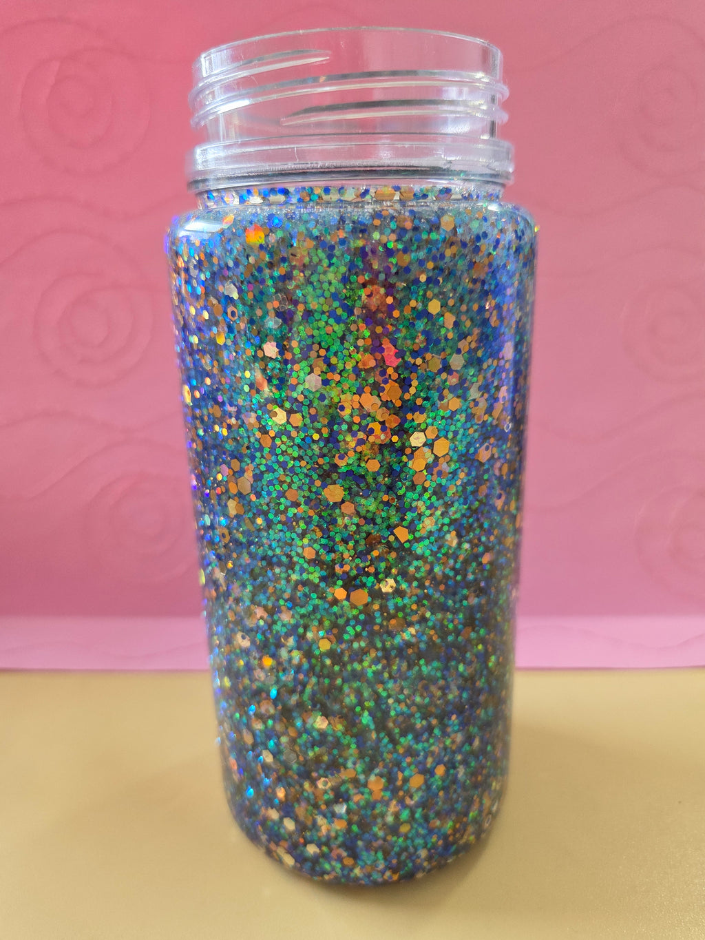 Sea Glitter Kids 10oz