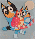 E 135