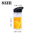 10oz Kids Snowglobe